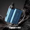 FITPOD X-BOX 小煙主機｜SLYEEKS 斯萊克四代套裝