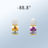 88.8℃ 小煙油 30ML 新品上市 NEW 冰糖雪梨 激凍葡萄
