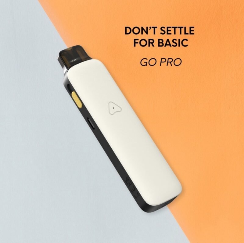 AIRSCREAM AirsPops Pro II 氣泡⼆代主機