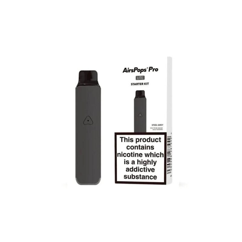 AIRSCREAM AirsPops Pro Lite｜氣泡 PRO LITE 版