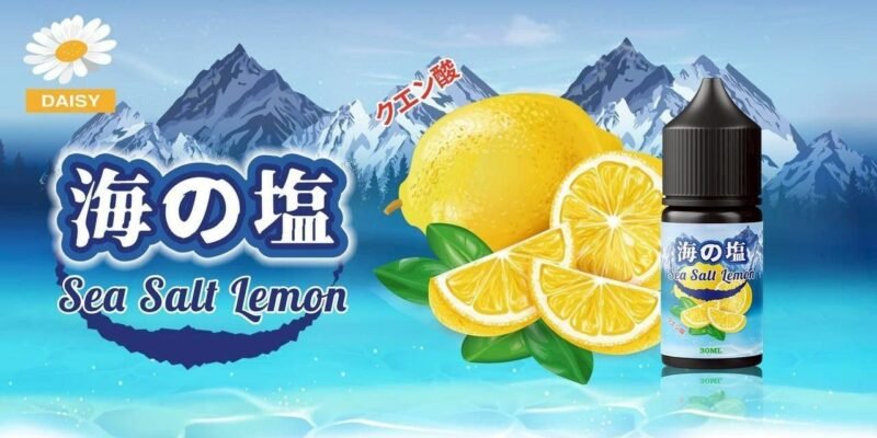 GENESIS 創世紀-系列小煙油30ml 30%