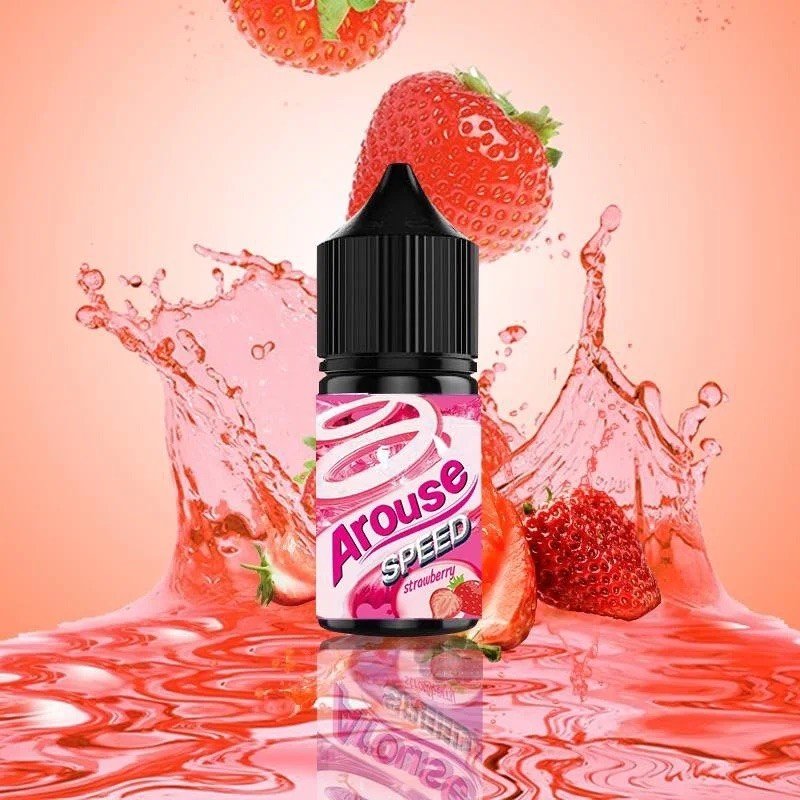 AROUSE SPEED 極速全系列30ml 30%