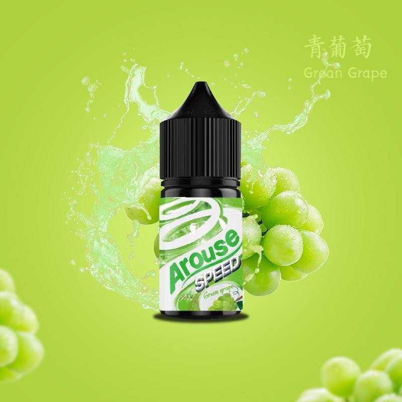 AROUSE SPEED 極速全系列30ml 30%