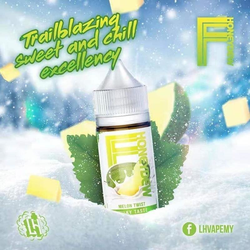 馬來 LH VAPEMY 小油30ml 35%