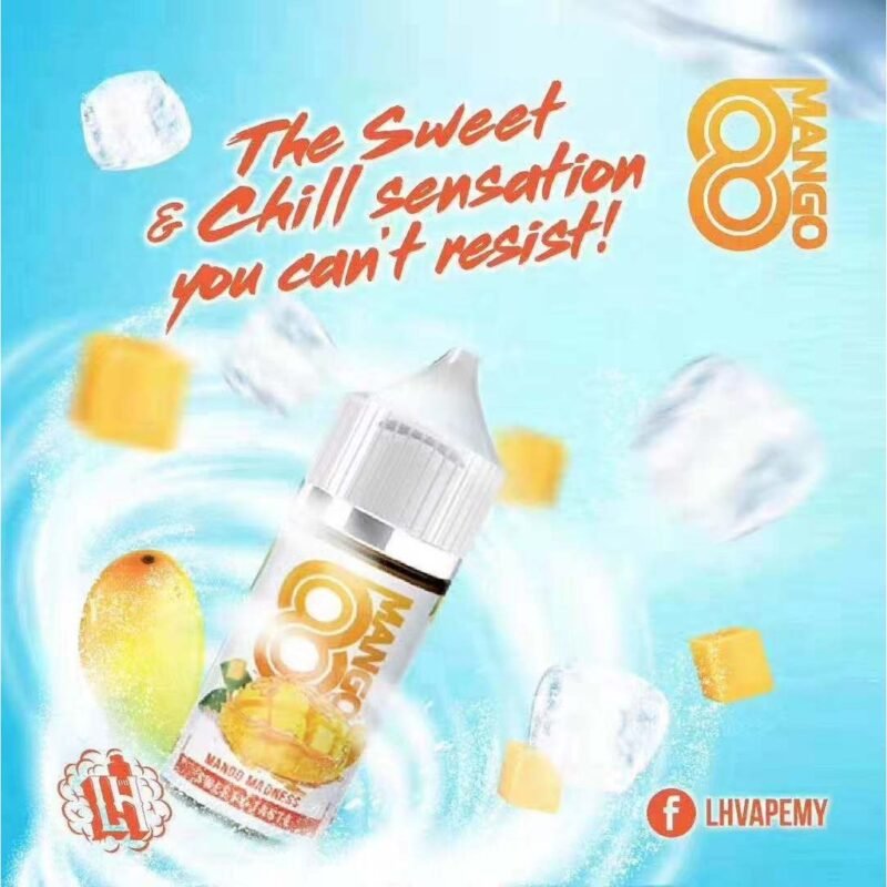 馬來 LH VAPEMY 小油30ml 35%