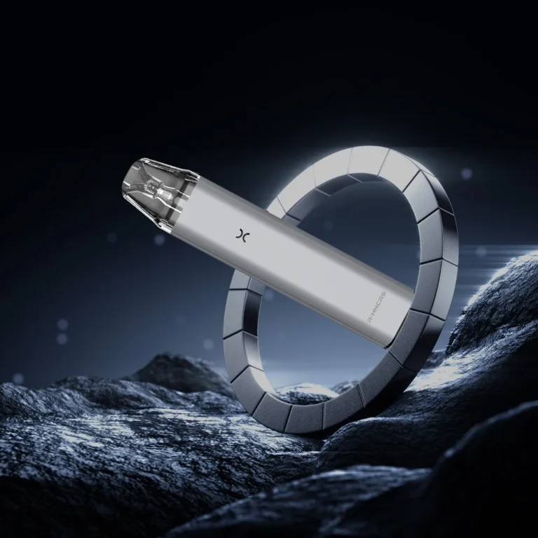 R-HNCRS 小蠻牛主機｜通用 OXVA XLIM 系列