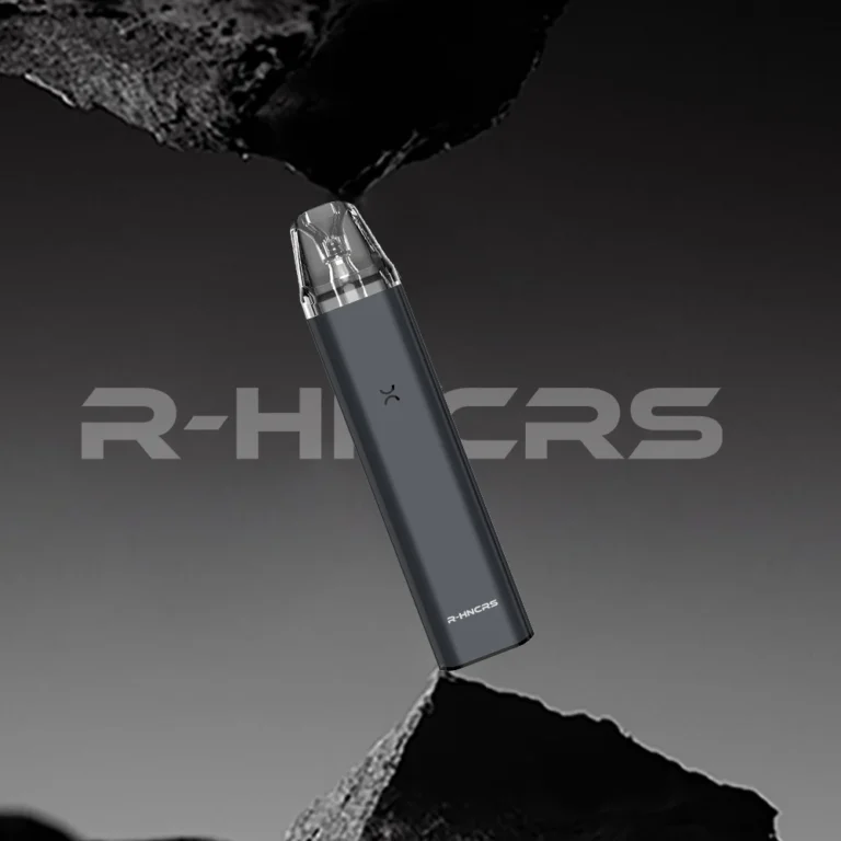 R-HNCRS 小蠻牛主機｜通用 OXVA XLIM 系列