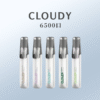 cloudy6500 cloudy 8000口 陶瓷一次性 十送一