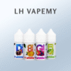 馬來 LH VAPEMY 小油30ml 35%