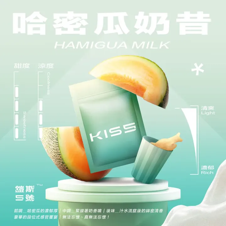 hamigua_720x KISS鎧斯5號一代通用(sp2/relx)拋棄式煙蛋 一代煙蛋