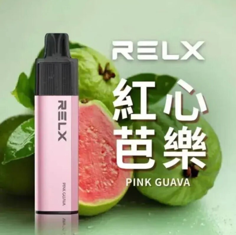 REXL GA8000口 一次性主機