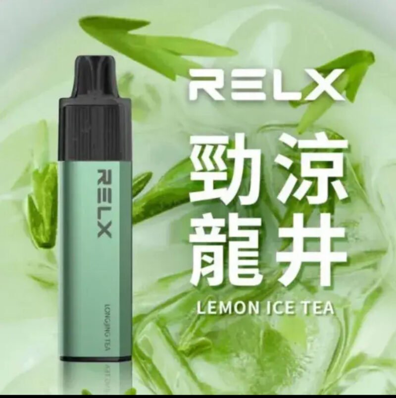 REXL GA8000口 一次性主機