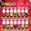 騎士 TOLE Knight 30ml 30mg