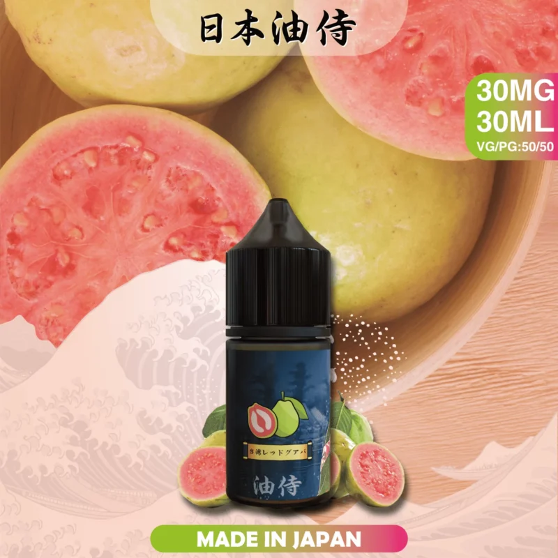日本油侍 <br>30ml 35mg 日本油侍 30ml 35mg