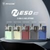 Rincoe Neso ET 小煙主機 1400mAh｜30W 可調功率｜MTL / RDL 雙模式